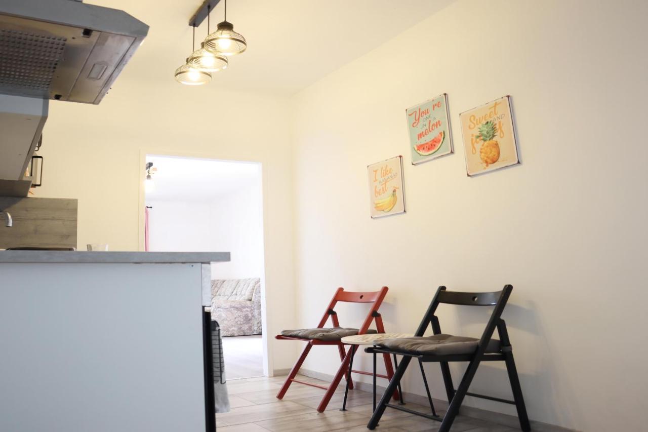 Nr 1 Apartment With 2 Balconies 3 Bedrooms Near Main Train Station Viena Exterior foto