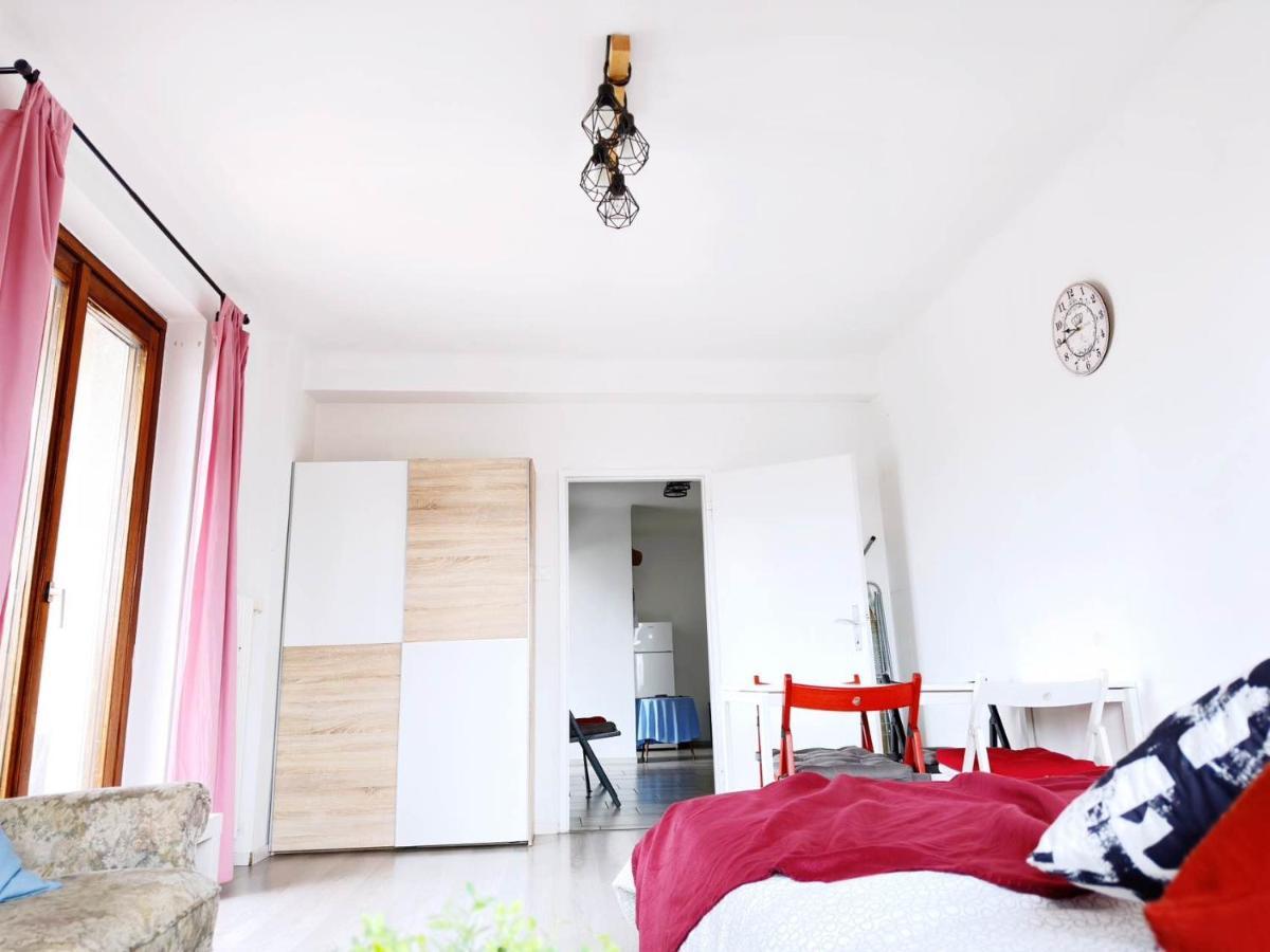 Nr 1 Apartment With 2 Balconies 3 Bedrooms Near Main Train Station Viena Exterior foto