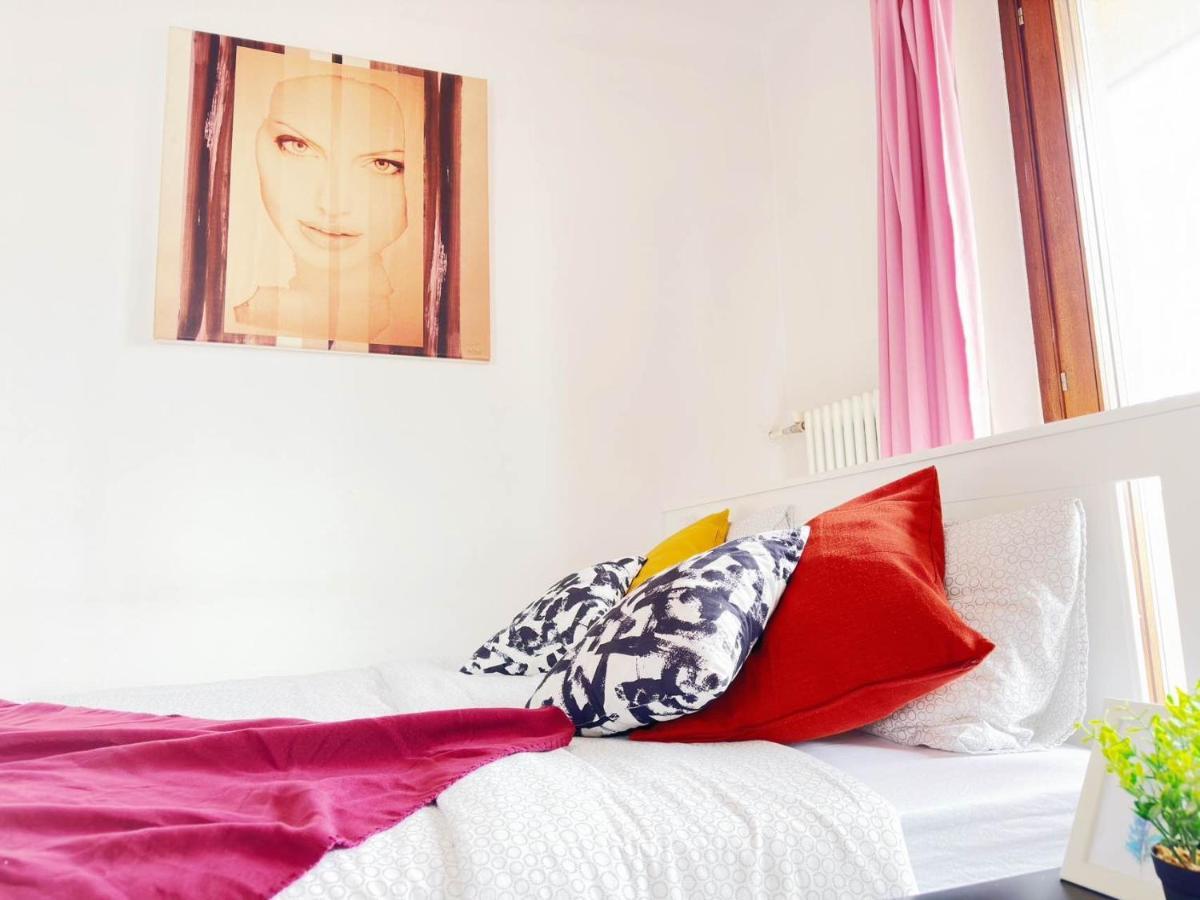 Nr 1 Apartment With 2 Balconies 3 Bedrooms Near Main Train Station Viena Exterior foto